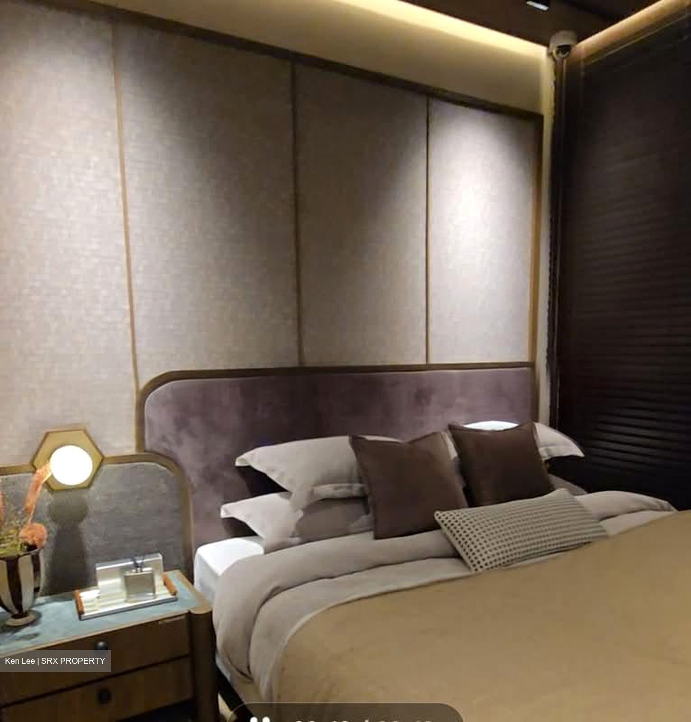Narra Residences (D23), Apartment #547809181